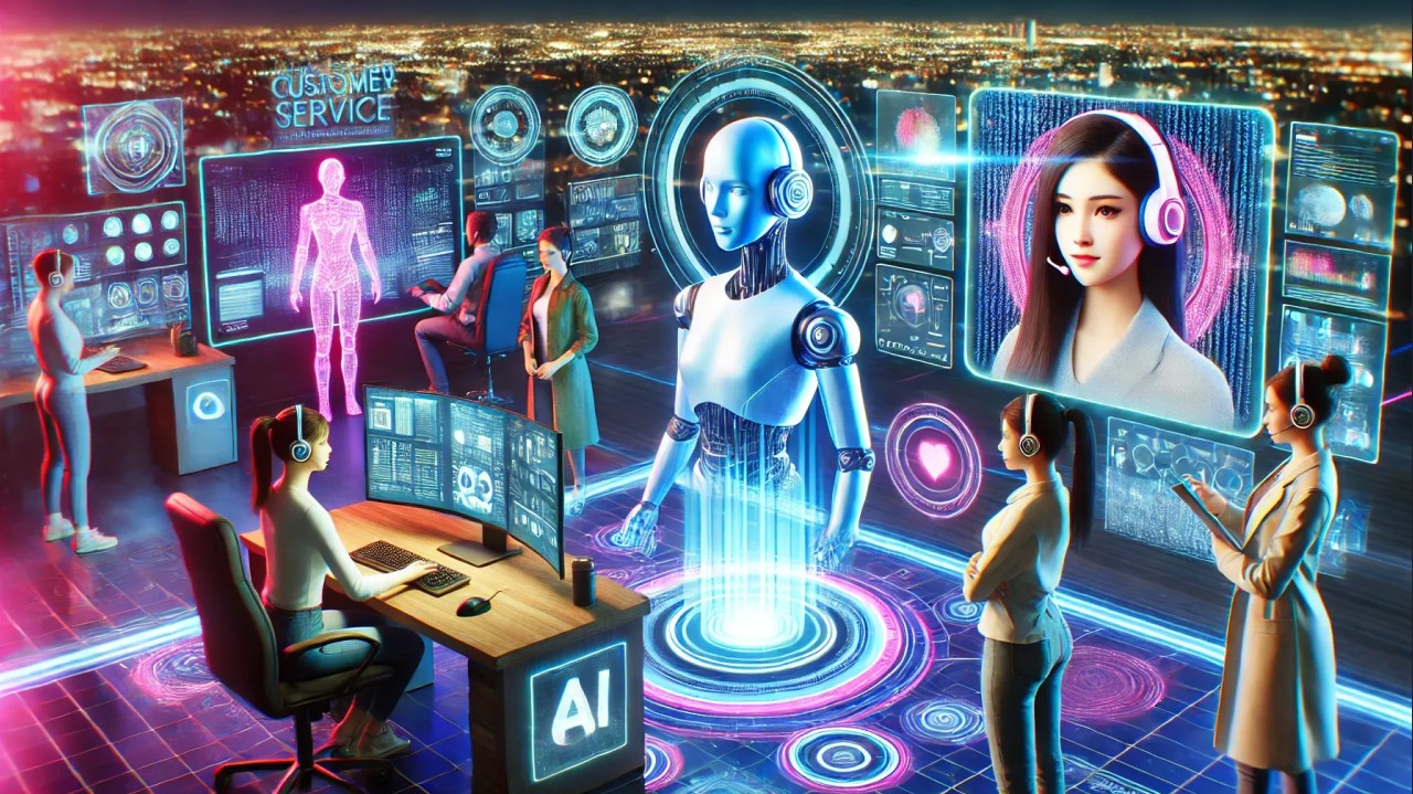 AI Dubbing and AI Avatars: Revolutionizing Religious and Blessings Video Content