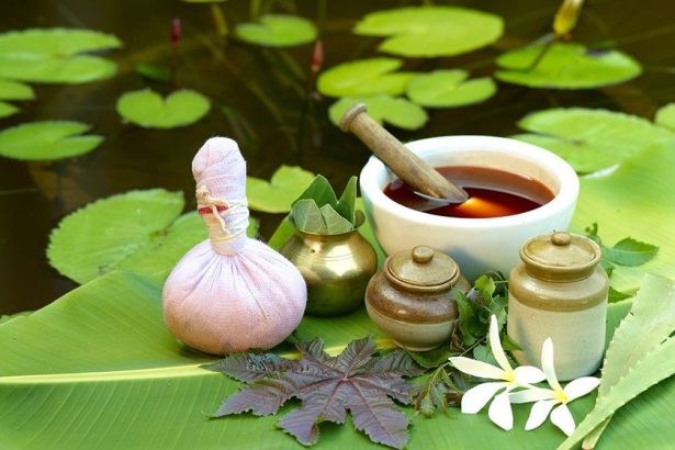 Ayurveda at Home: Easy Indian Wellness Rituals for Everyday Life