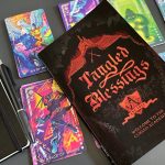 Blessings from the Major Arcana Tarot Cards