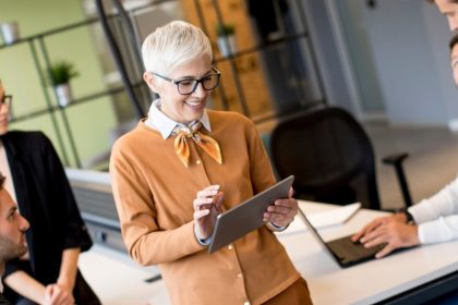 Empowering Workplaces Through Effective Management Training