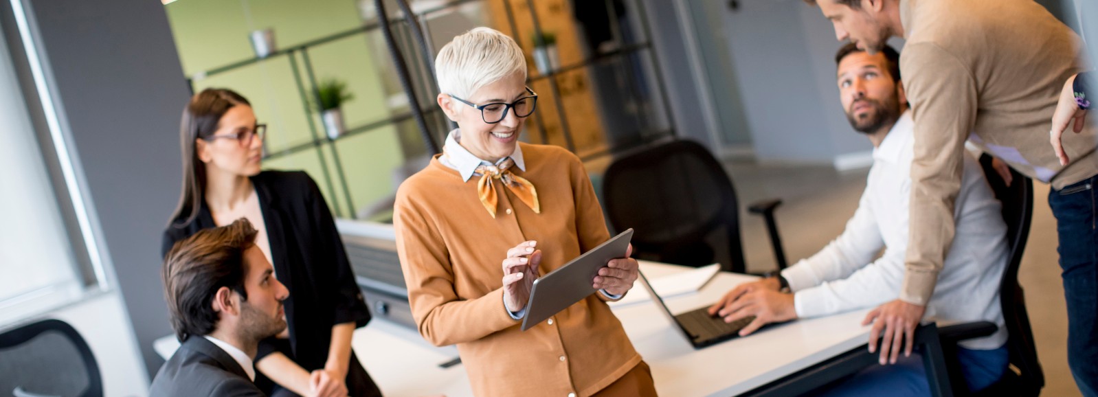 Empowering Workplaces Through Effective Management Training