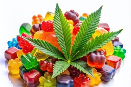 Here's How To Select The Best Online Vendors To Buy CBD Gummies