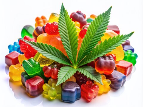 Here's How To Select The Best Online Vendors To Buy CBD Gummies