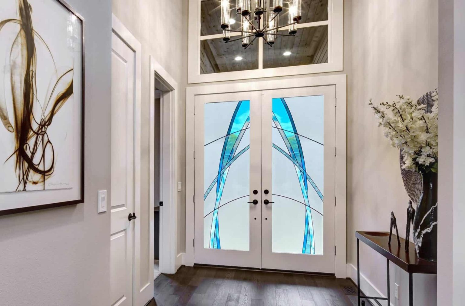How Doors Impact Home Value: A Real Estate Perspective