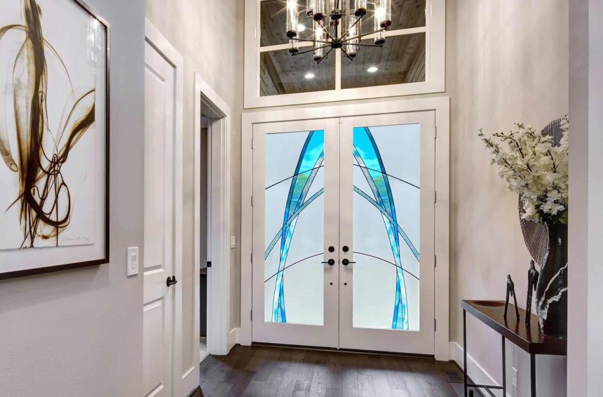 How Doors Impact Home Value: A Real Estate Perspective