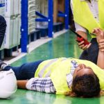 How First Aid Training Boosts Workplace Safety