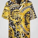 How to Choose Men's Designer Shirts Made For Your Body