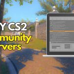 How to Play Community Servers CS2