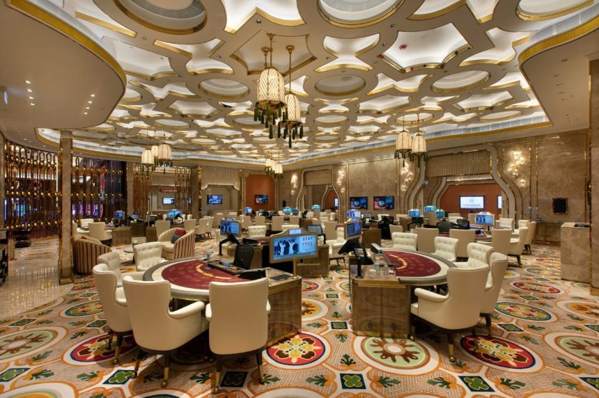 How to Stay Updated and Balanced While Playing Checking Result Macau