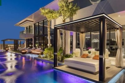 Jetset Dreams: A Guide to Buying Houses in Dubai for Expats in- Your Next Travel Destination