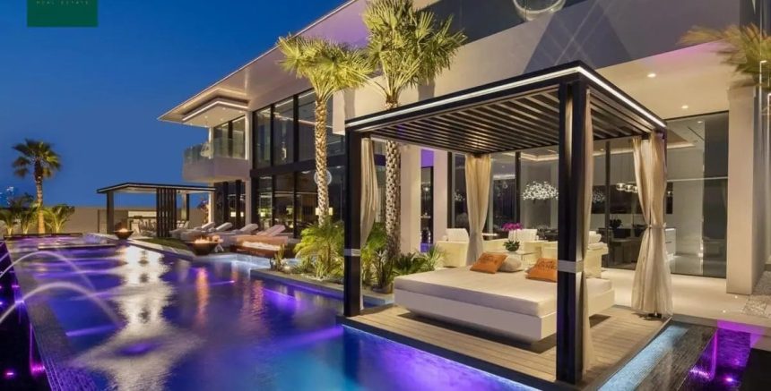 Jetset Dreams: A Guide to Buying Houses in Dubai for Expats in- Your Next Travel Destination