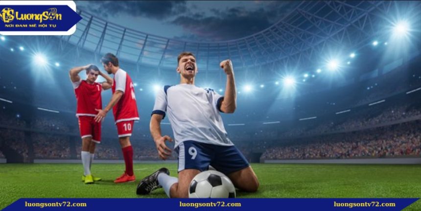 Luong Son TV Anchor Spotlight: Bringing Stories to Life