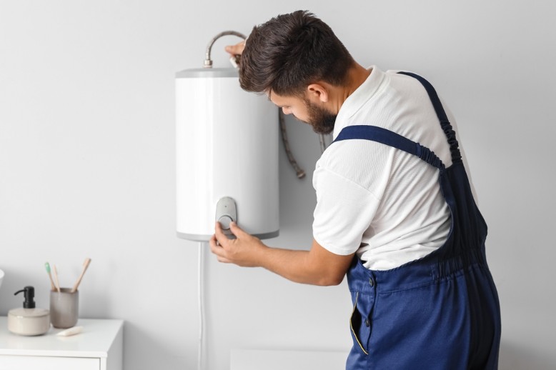 Sediment Buildup: How This Problem Affects Your Water Heater