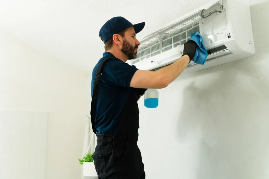 Summer AC Preparation: Maintenance Before Heat Waves Hit