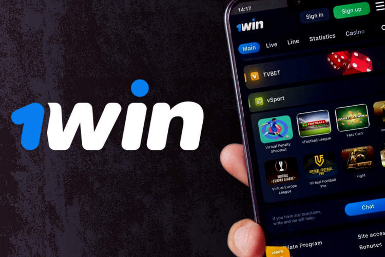 1Win Bookmaker App Egypt Review – Features and Benefits