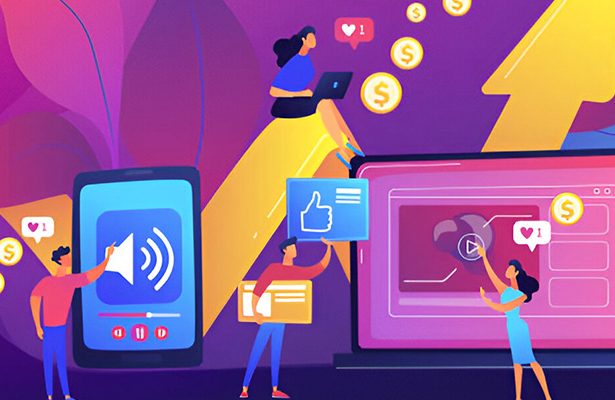 The Future of Social Media in 2025