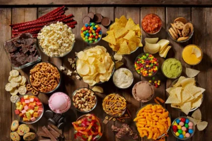 The UAE’s Healthy Snack Scene Is Booming, Here’s Where to Start