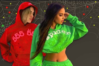 Things to Check Before Buying a Sp5der Hoodie