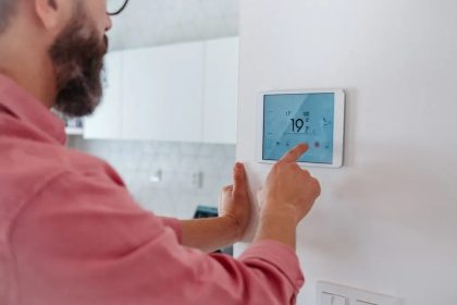 Traditional Thermostats: Are These Control Systems Unreliable at Best?