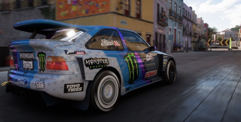 Unlock Everything: Inside the World of Forza Horizon 5 Modded Accounts