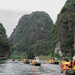 Voice of Luong Son Anchor's Desk