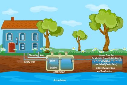 What Does Septic Tank Pumping Involve? How You Can Prepare Your Property