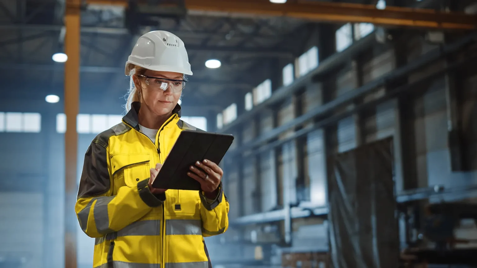 What is Lone Work? Health & Safety Risks Explained