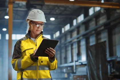 What is Lone Work? Health & Safety Risks Explained