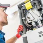 What’s Stopping Your Boiler from Heating Efficiently?