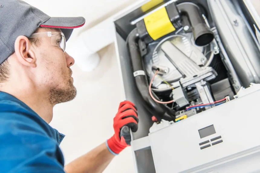 What’s Stopping Your Boiler from Heating Efficiently?