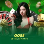 qq88 – Your Gateway to Premium Online Gaming