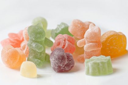 Beyond Bears and Worms: A Deep Dive into the Diverse World of Modern Gummies
