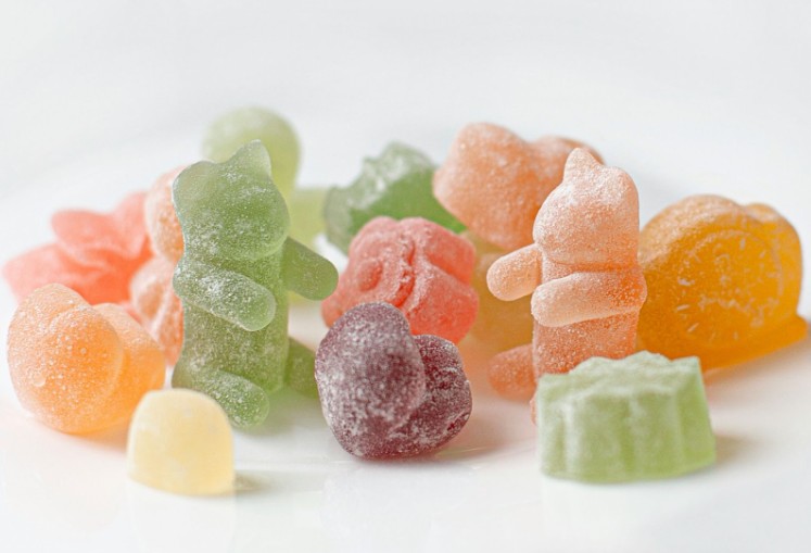 Beyond Bears and Worms: A Deep Dive into the Diverse World of Modern Gummies