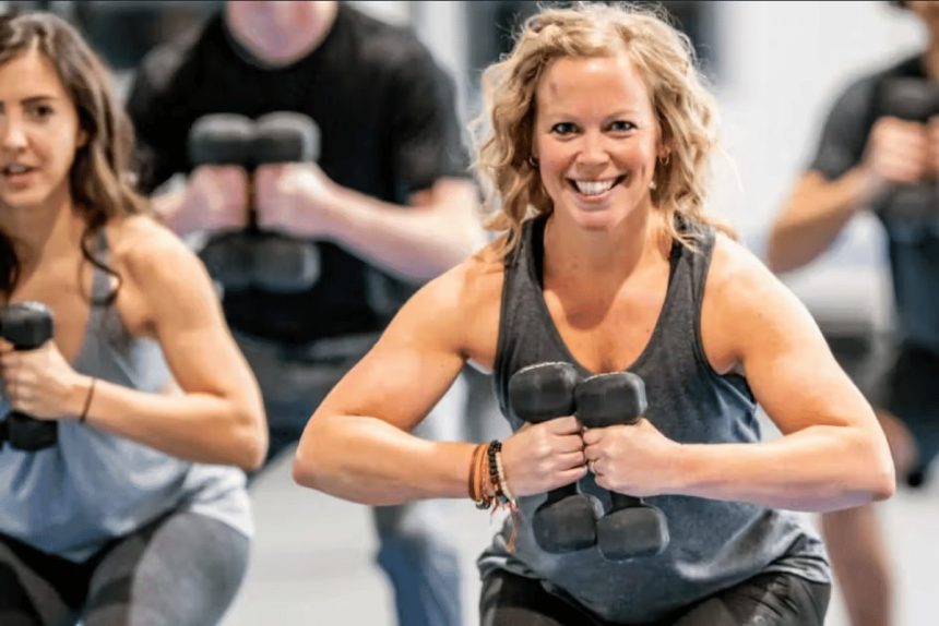 Calories Burned in Weightlifting Sessions: Today's Insights