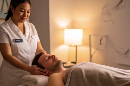 Discover Premium Relaxation with Seoul Business Trip Massage Services