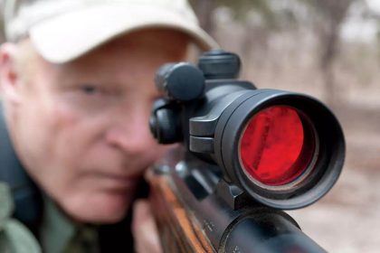 Do Red Dot Scopes Have Magnification? Here’s What You Need to Know