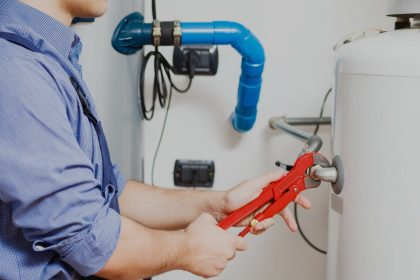 Do You Need To Replace Your Water Heater? Signs, Options, and Considerations