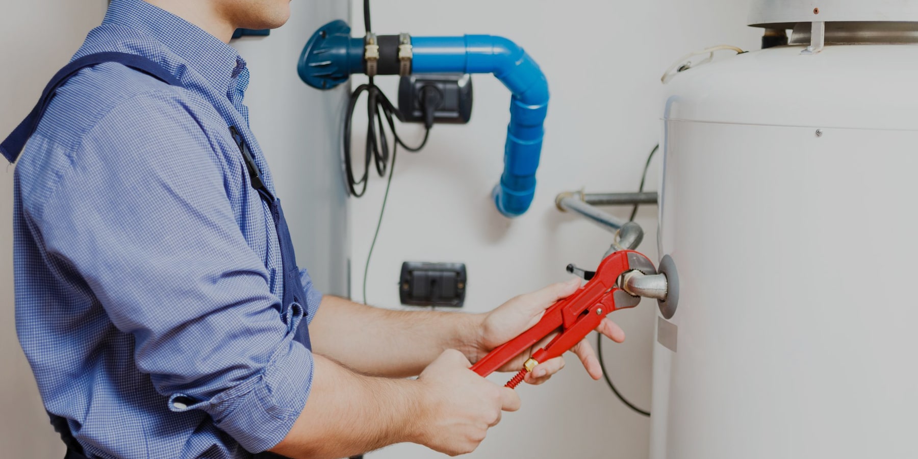 Do You Need To Replace Your Water Heater? Signs, Options, and Considerations