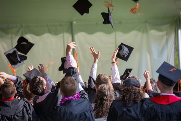 Embracing Professional Growth: The Impact of a Postgraduate Degree