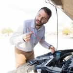 How Long Does It Take to Fix an Oil Leak?