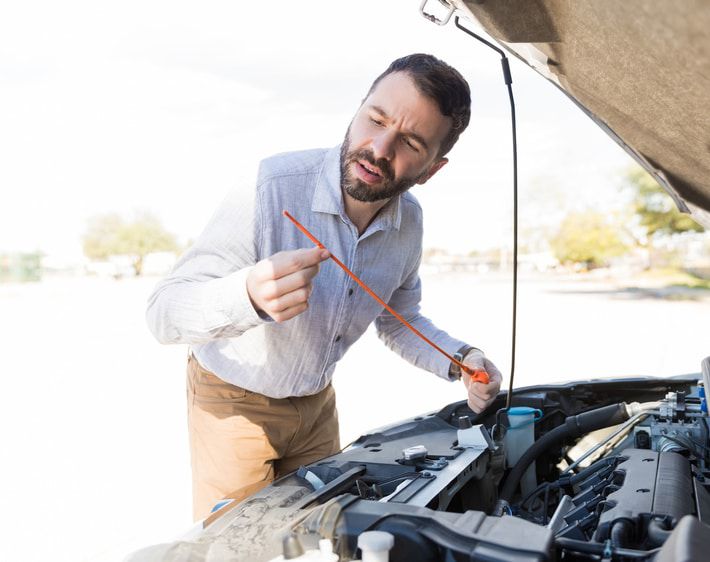 How Long Does It Take to Fix an Oil Leak?