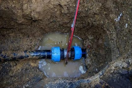 Keep Your Property Intact: Fixing Pipes With Pipe Bursting