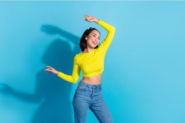 Summer Trend Alert: What Is a Crop Top?