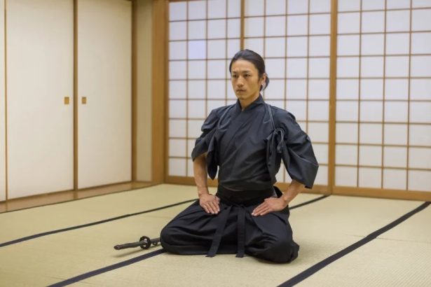 Tatami vs. Treadmill: Where the Japanese Lifestyle Beats (or Bows to) the West
