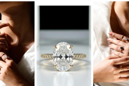 The Future of Fine Jewelry: Why Lab-Grown Diamonds Are the Ethical Disruptors of Luxury