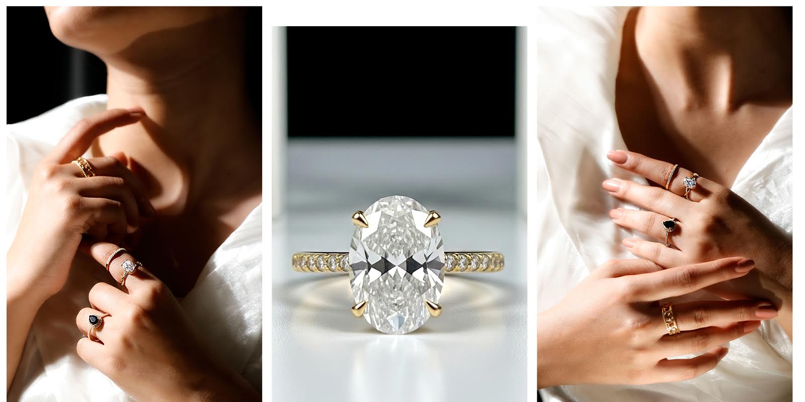 The Future of Fine Jewelry: Why Lab-Grown Diamonds Are the Ethical Disruptors of Luxury
