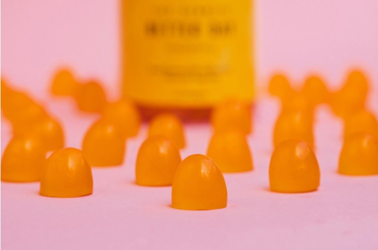 The Gummy Revolution: How a Simple Candy Evolved Into a Wellness Powerhouse