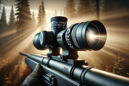 The Tactical Advantages of LPVO Optics in Training and Real-World Scenarios