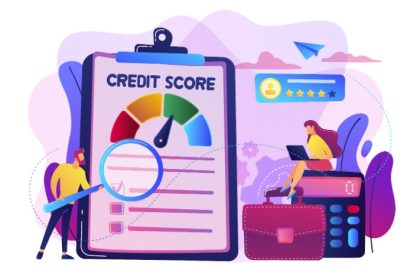 Top Factors That Affect Your Credit Score