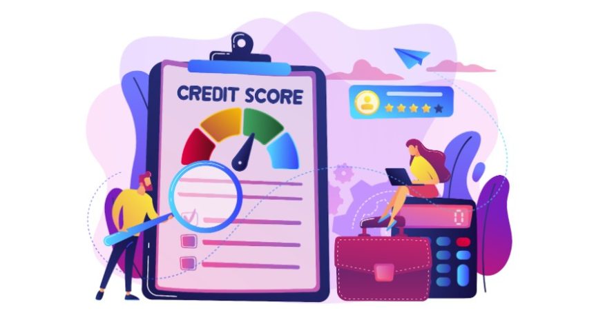 Top Factors That Affect Your Credit Score